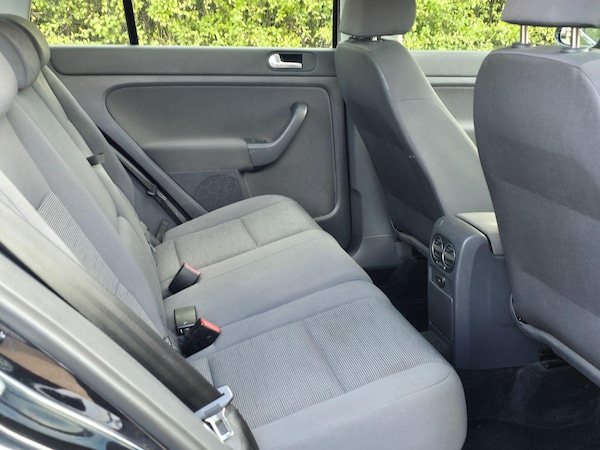 Used Volkswagen Golf Plus 2007 for sale - 76174900: Photo 14