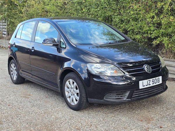 Used Volkswagen Golf Plus 2007 for sale - 76174900: Photo 15