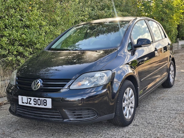 Used Volkswagen Golf Plus 2007 for sale - 76174900: Photo 16