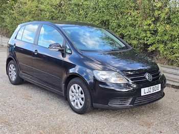 2007 (07) - 1.4 Luna 5dr