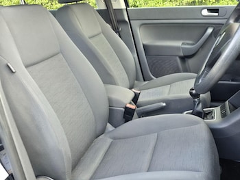 Used Volkswagen Golf Plus 2007 for sale - 76174900: Photo