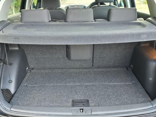 Used Volkswagen Golf Plus 2007 for sale - 76174900: Photo 7