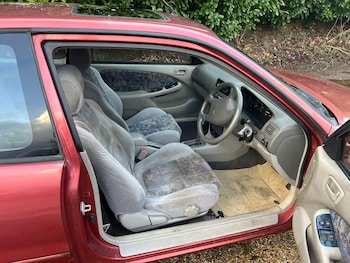 Used Toyota Corolla 1998 for sale - 77234052: Photo