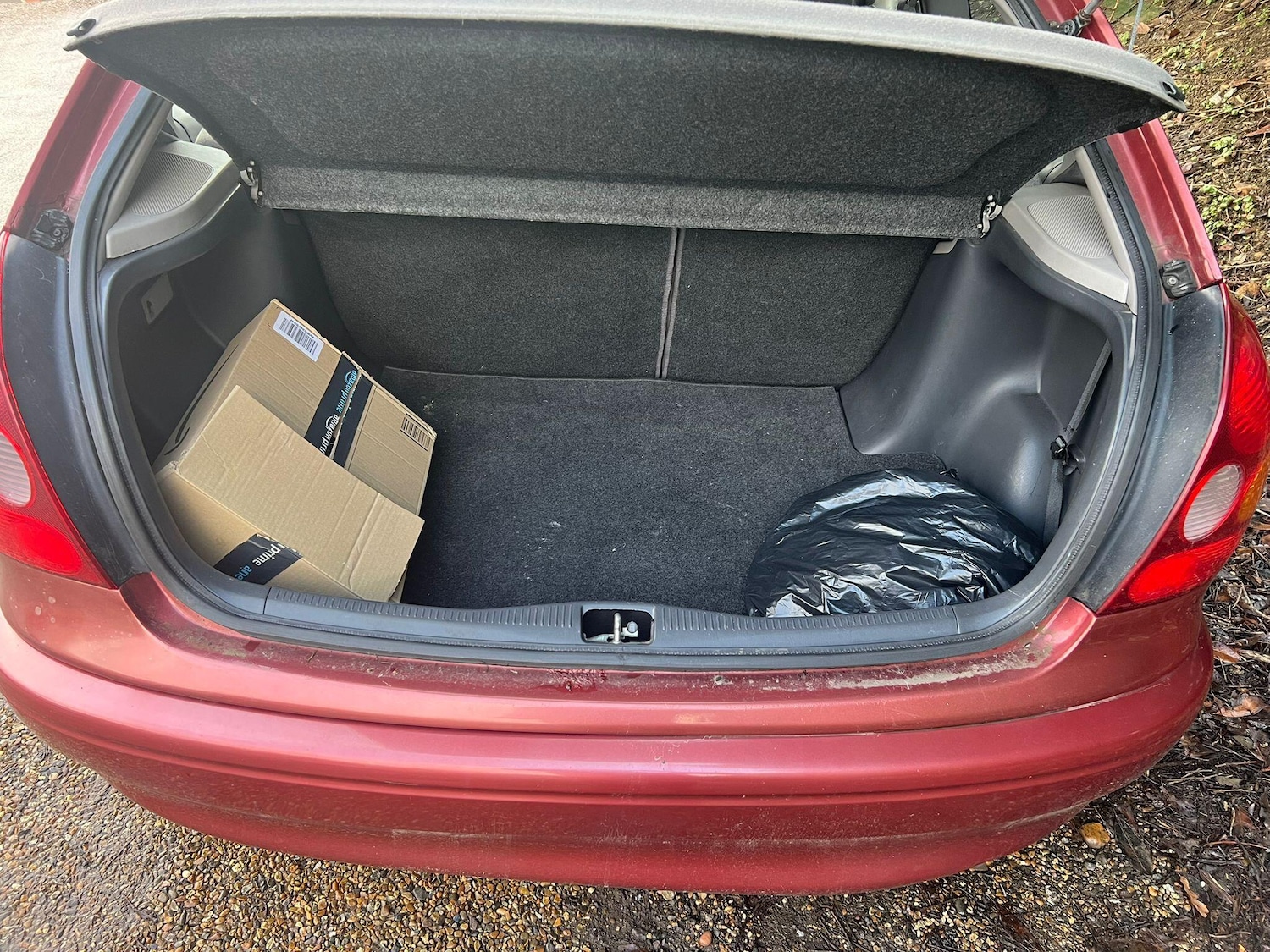 Used Toyota Corolla 1998 for sale - 77234052: Photo 7