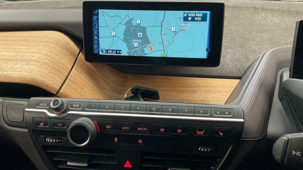 Used BMW i3 2015 for sale - 78148981: Photo 10