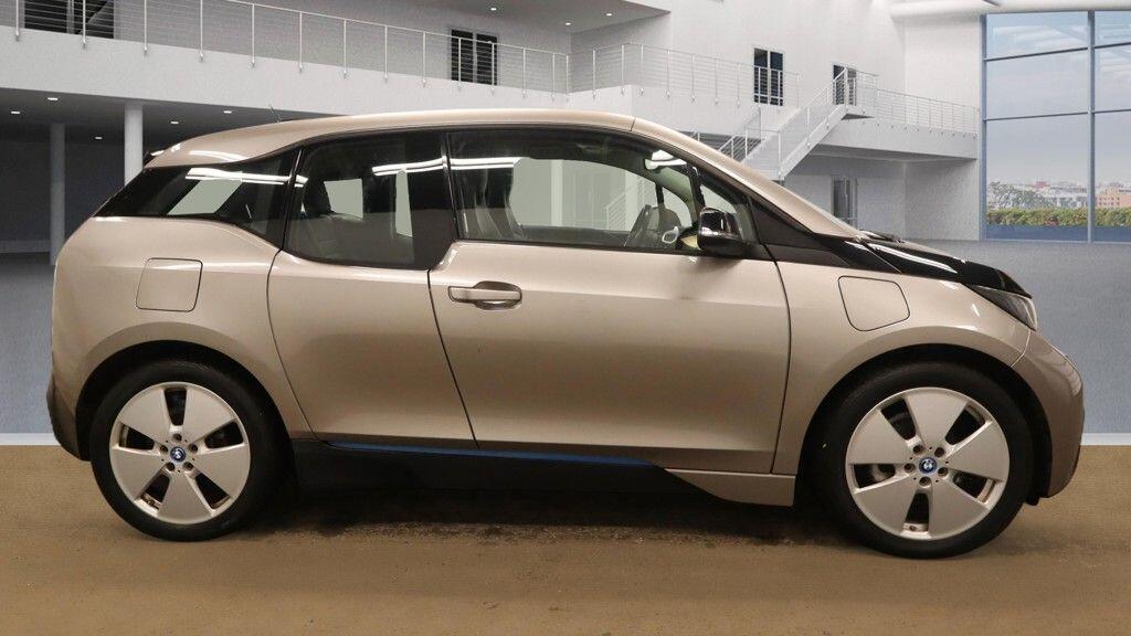 Used BMW i3 2015 for sale - 78148981: Photo 5