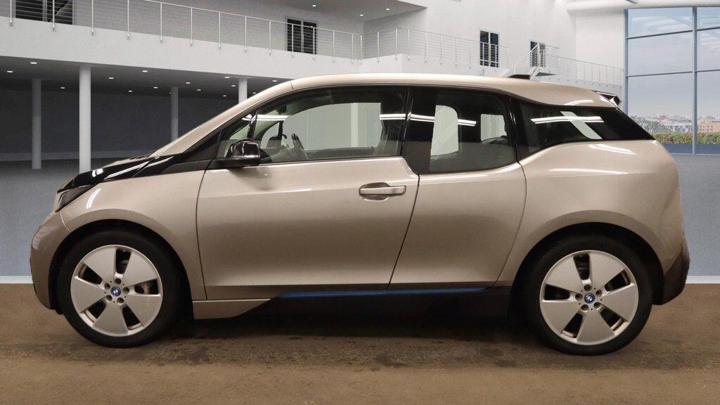 Used BMW i3 2015 for sale - 78148981: Photo 6