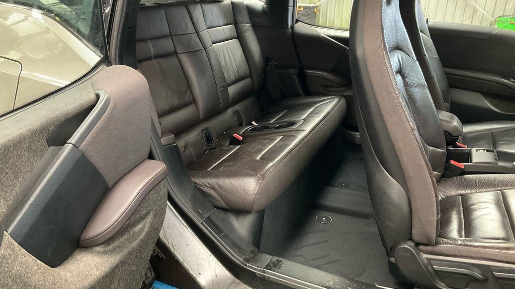 Used BMW i3 2015 for sale - 78148981: Photo 8