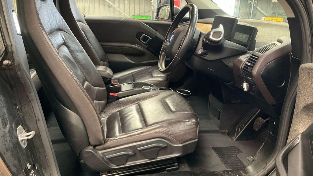 Used BMW i3 2015 for sale - 78148981: Photo 9