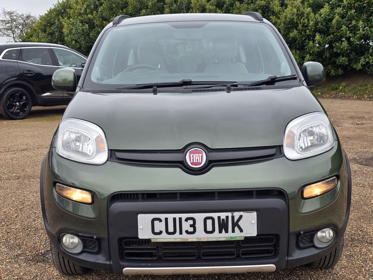 Used Fiat Panda 2013 for sale - 78078609: Photo 11