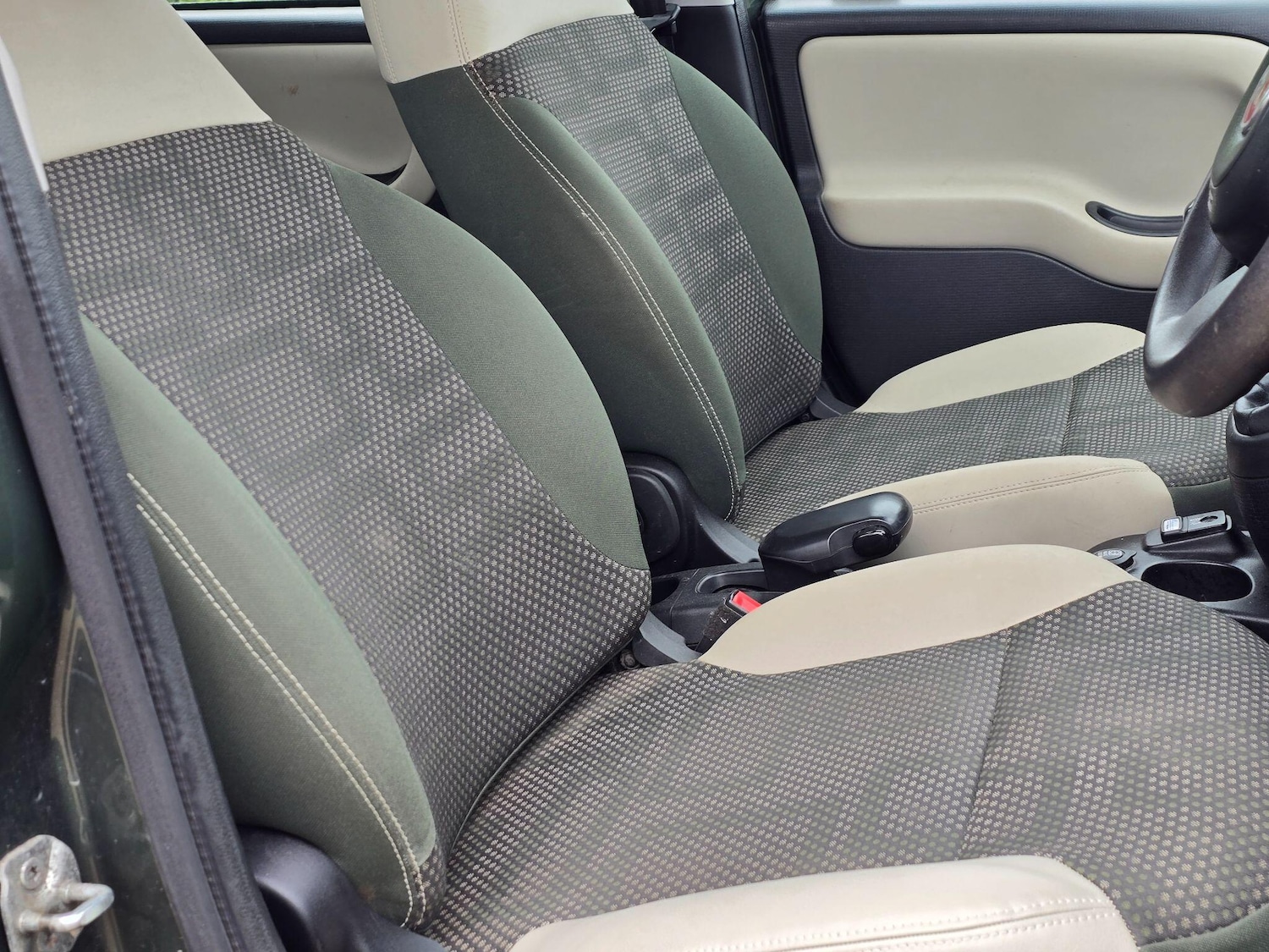 Used Fiat Panda 2013 for sale - 78078609: Photo 15