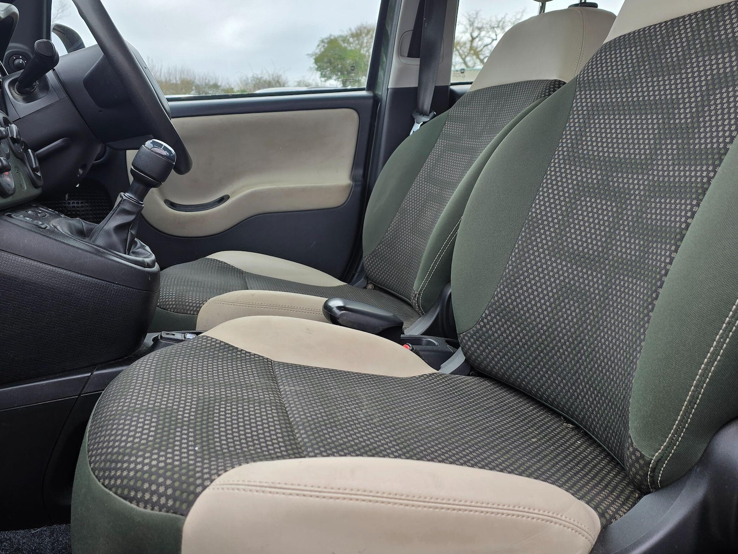 Used Fiat Panda 2013 for sale - 78078609: Photo 7