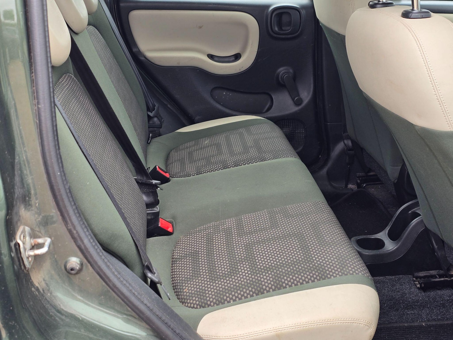 Used Fiat Panda 2013 for sale - 78078609: Photo 8