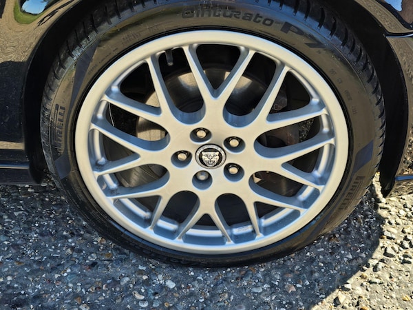 Used Jaguar X-Type 2009 for sale - 76189852: Photo 13