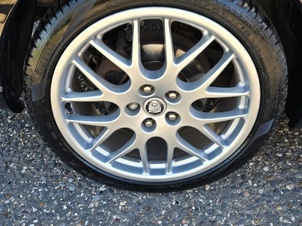 Used Jaguar X-Type 2009 for sale - 76189852: Photo 16