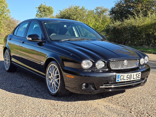 Used Jaguar X-Type 2009 for sale - 76189852: Photo 26