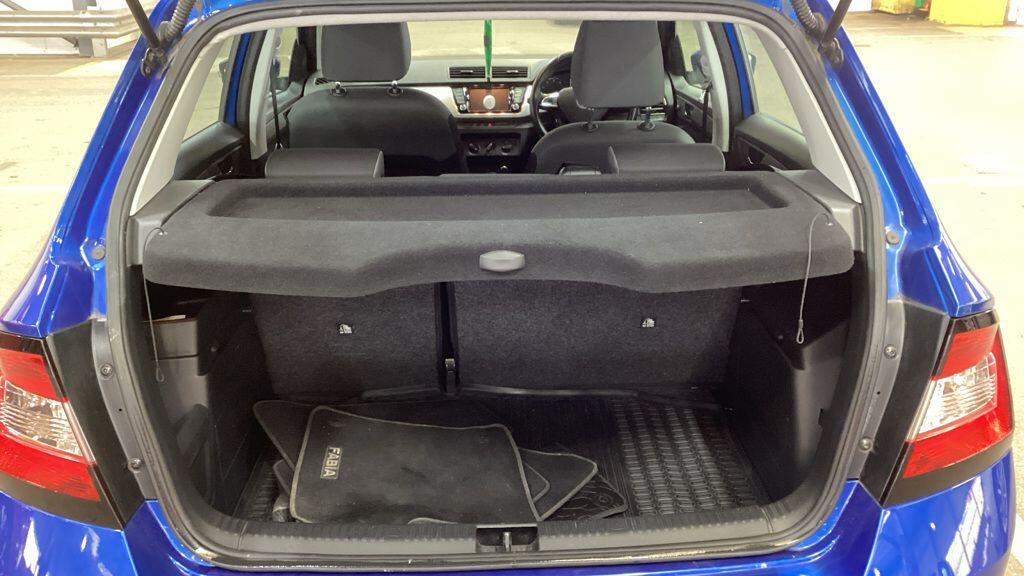 Used Skoda Fabia 2016 for sale - 78144159: Photo 7