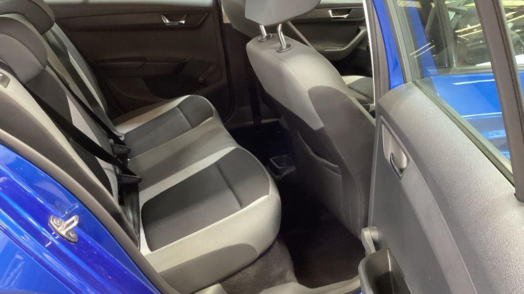 Used Skoda Fabia 2016 for sale - 78144159: Photo 8