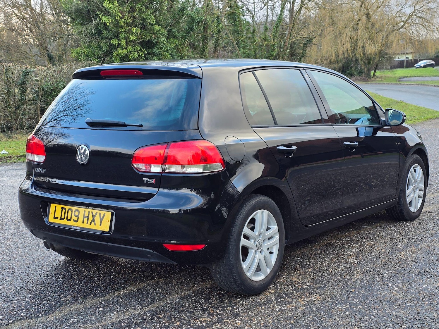Used Volkswagen Golf 2009 for sale - 77565477: Photo 11