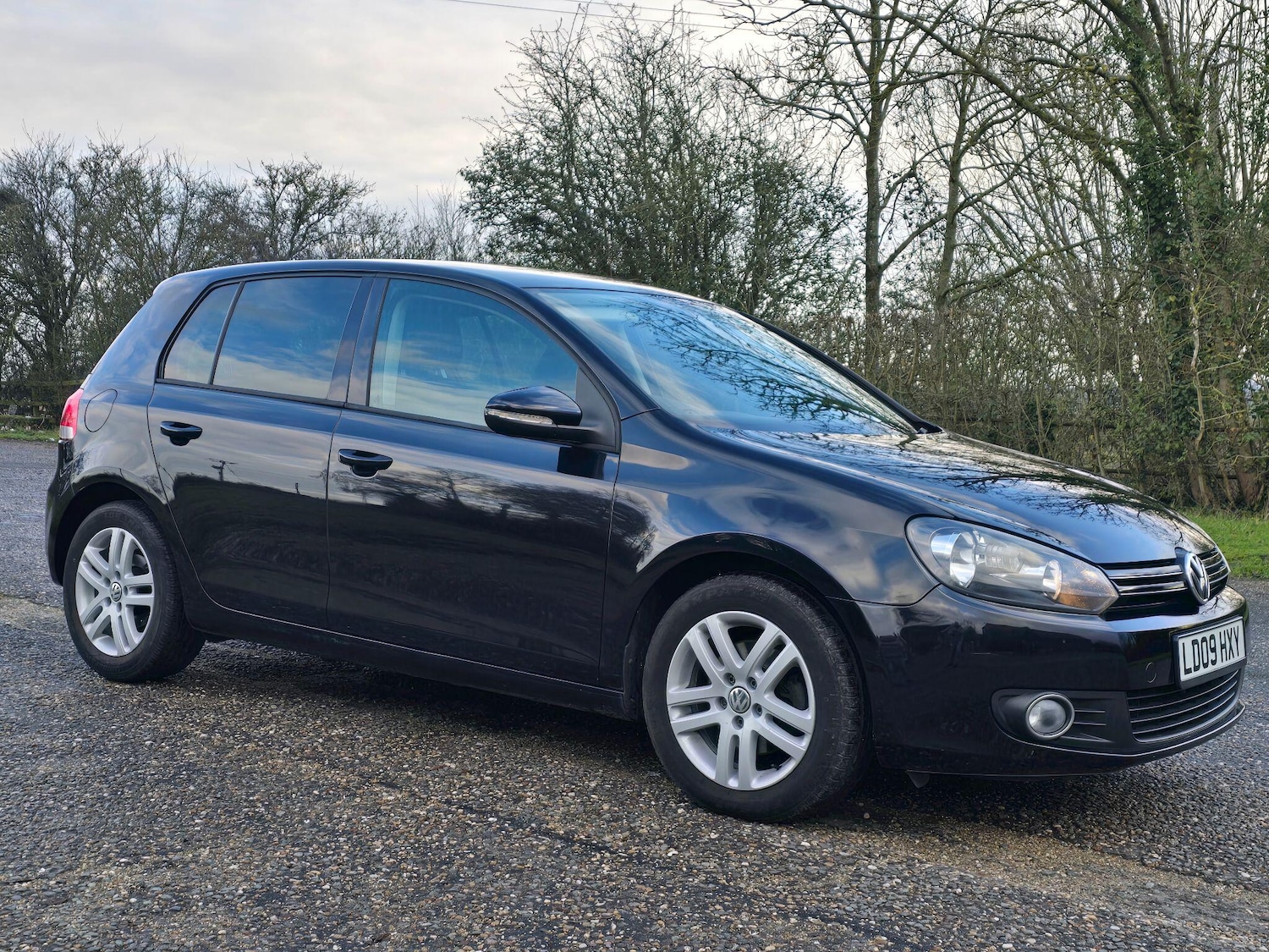 Used Volkswagen Golf 2009 for sale - 77565477: Photo 16