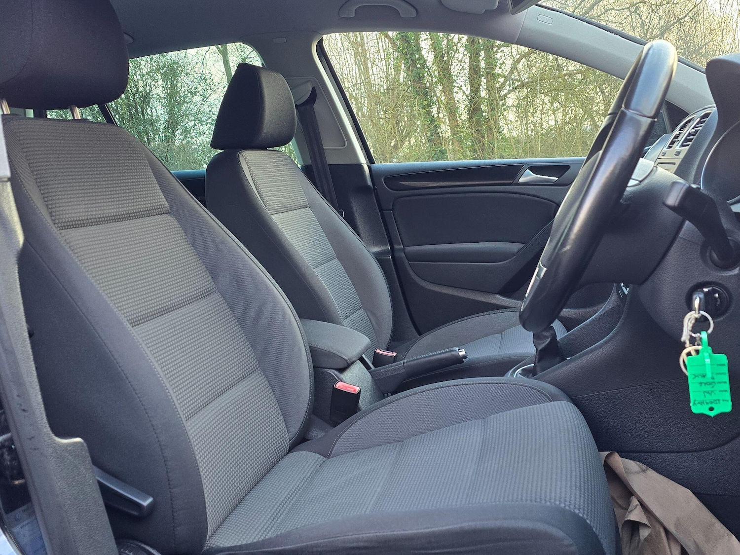 Used Volkswagen Golf 2009 for sale - 77565477: Photo 17