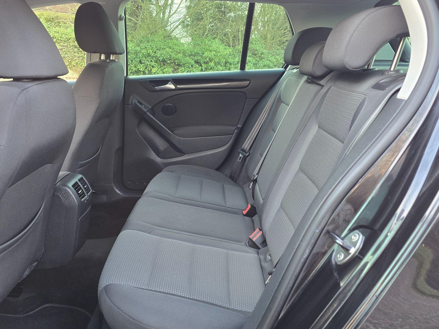 Used Volkswagen Golf 2009 for sale - 77565477: Photo 18