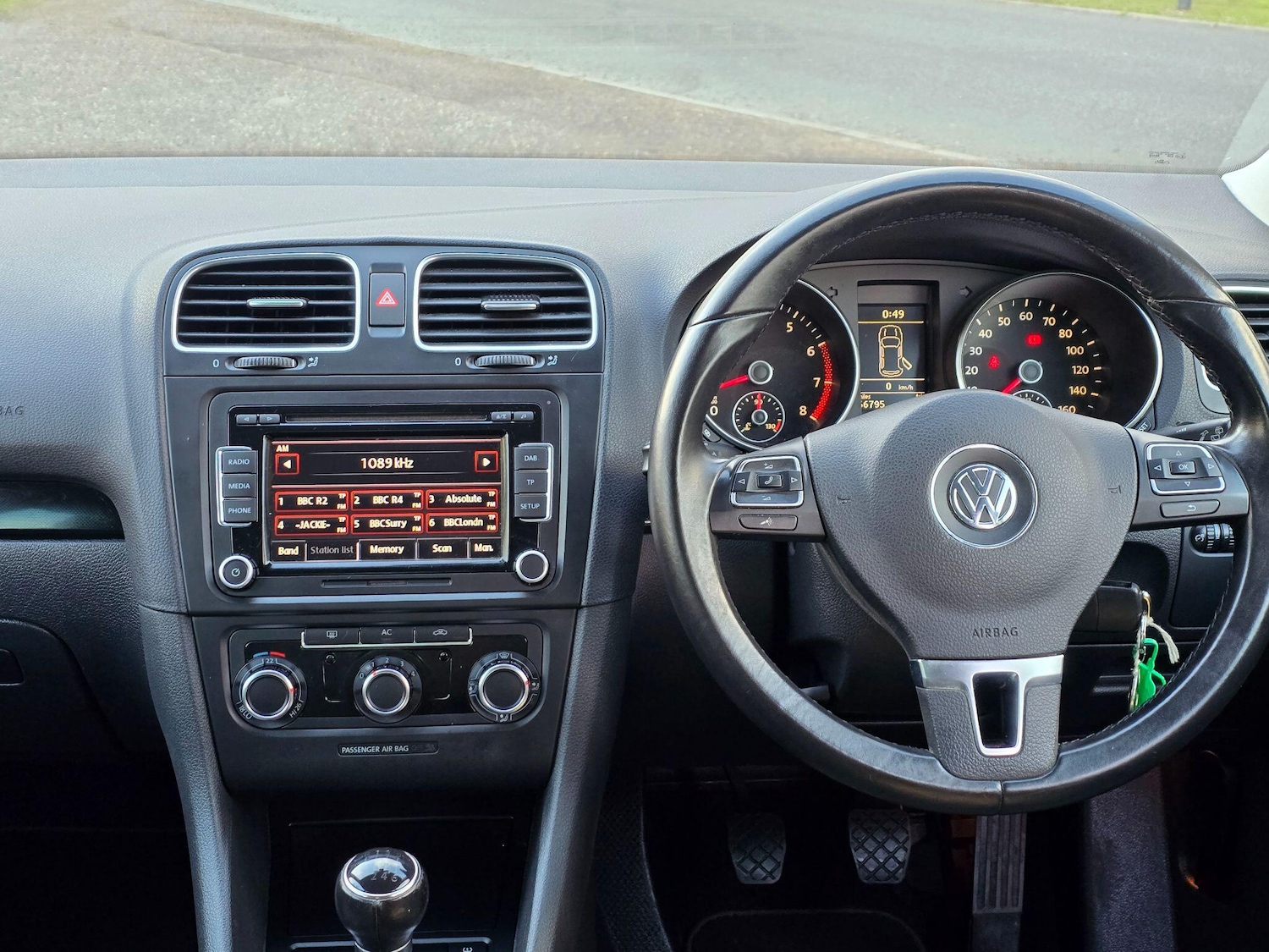 Used Volkswagen Golf 2009 for sale - 77565477: Photo 19