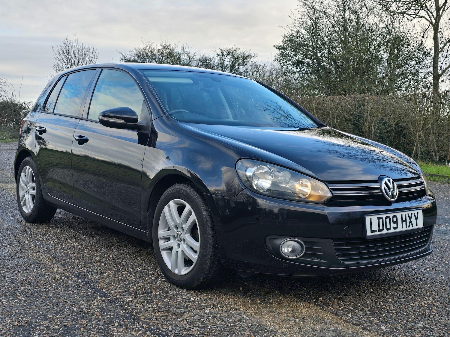 Used Volkswagen Golf 2009 for sale - 77565477: Photo 21