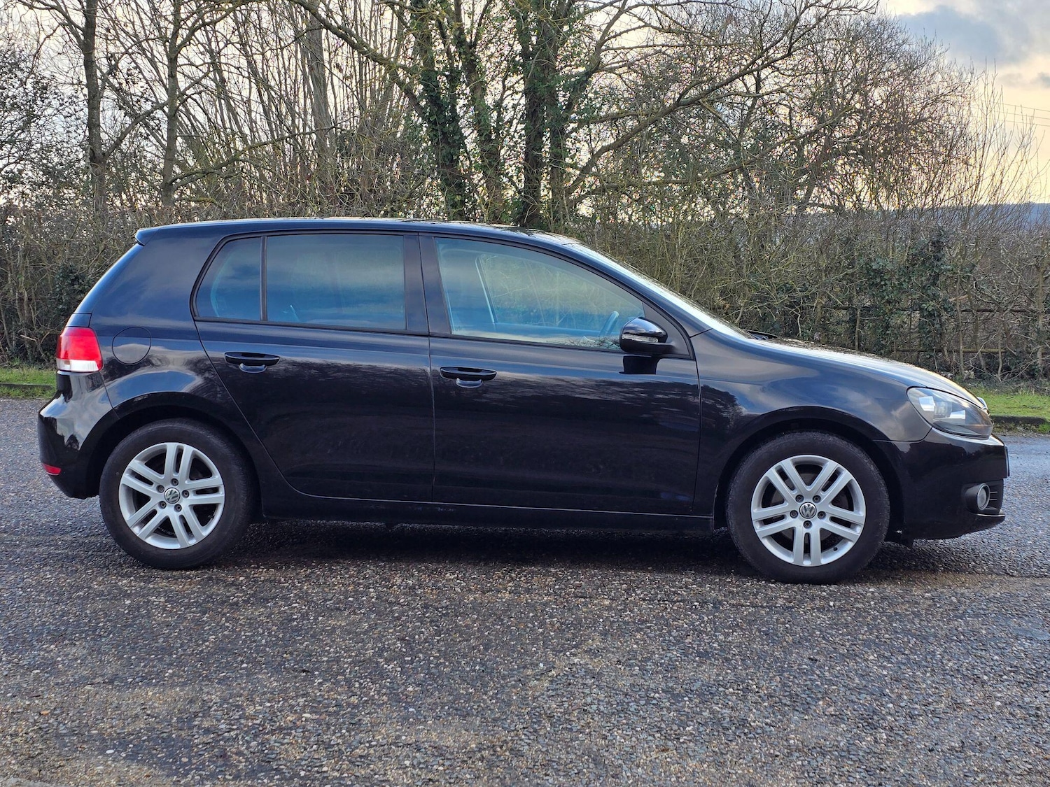 Used Volkswagen Golf 2009 for sale - 77565477: Photo 6