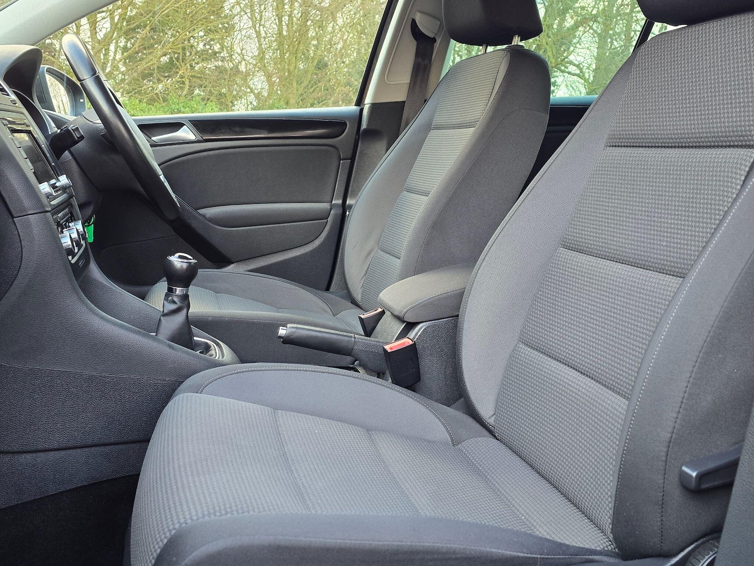 Used Volkswagen Golf 2009 for sale - 77565477: Photo 7