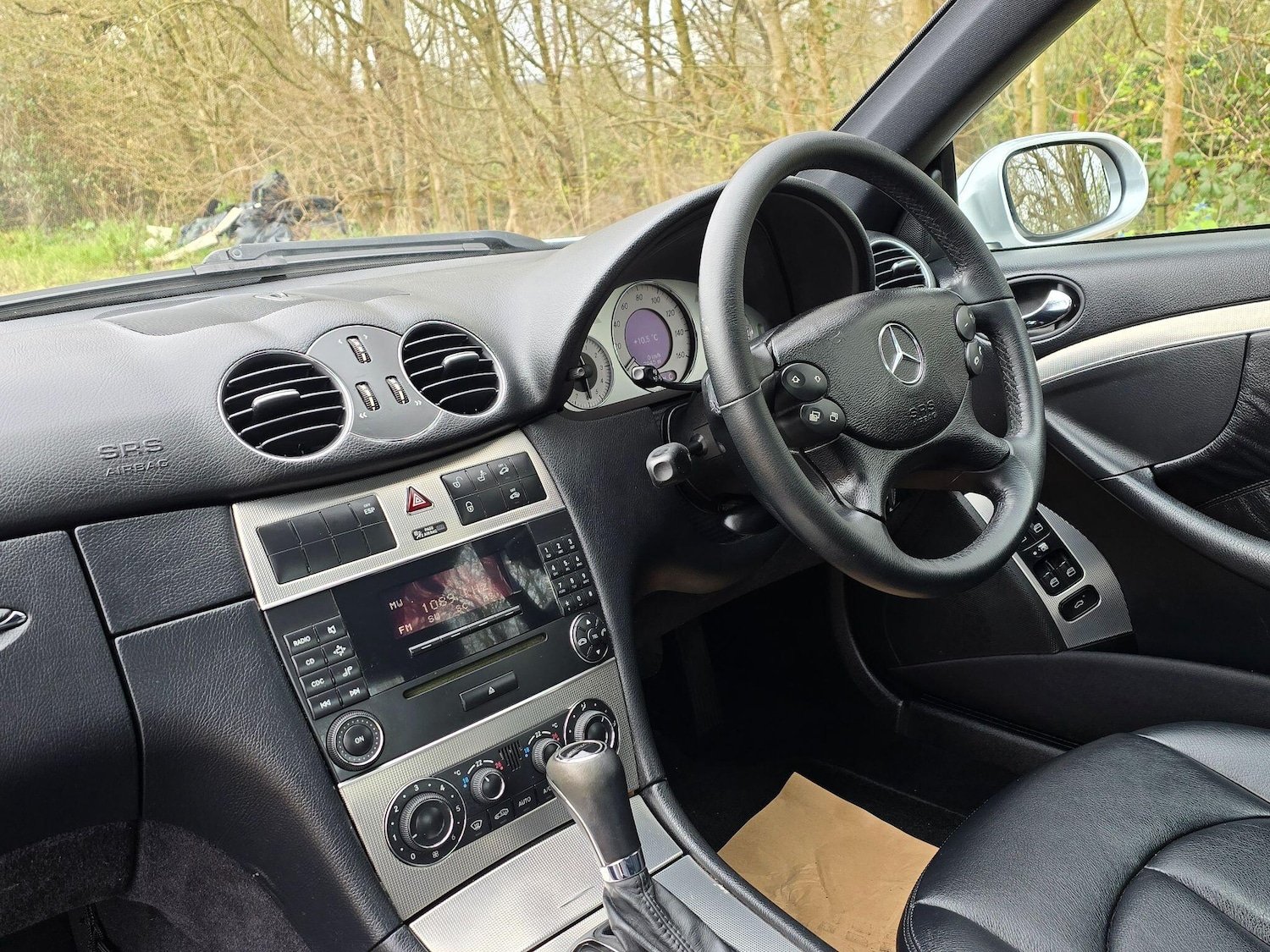 Used Mercedes-Benz CLK 2007 for sale - 77919088: Photo 10