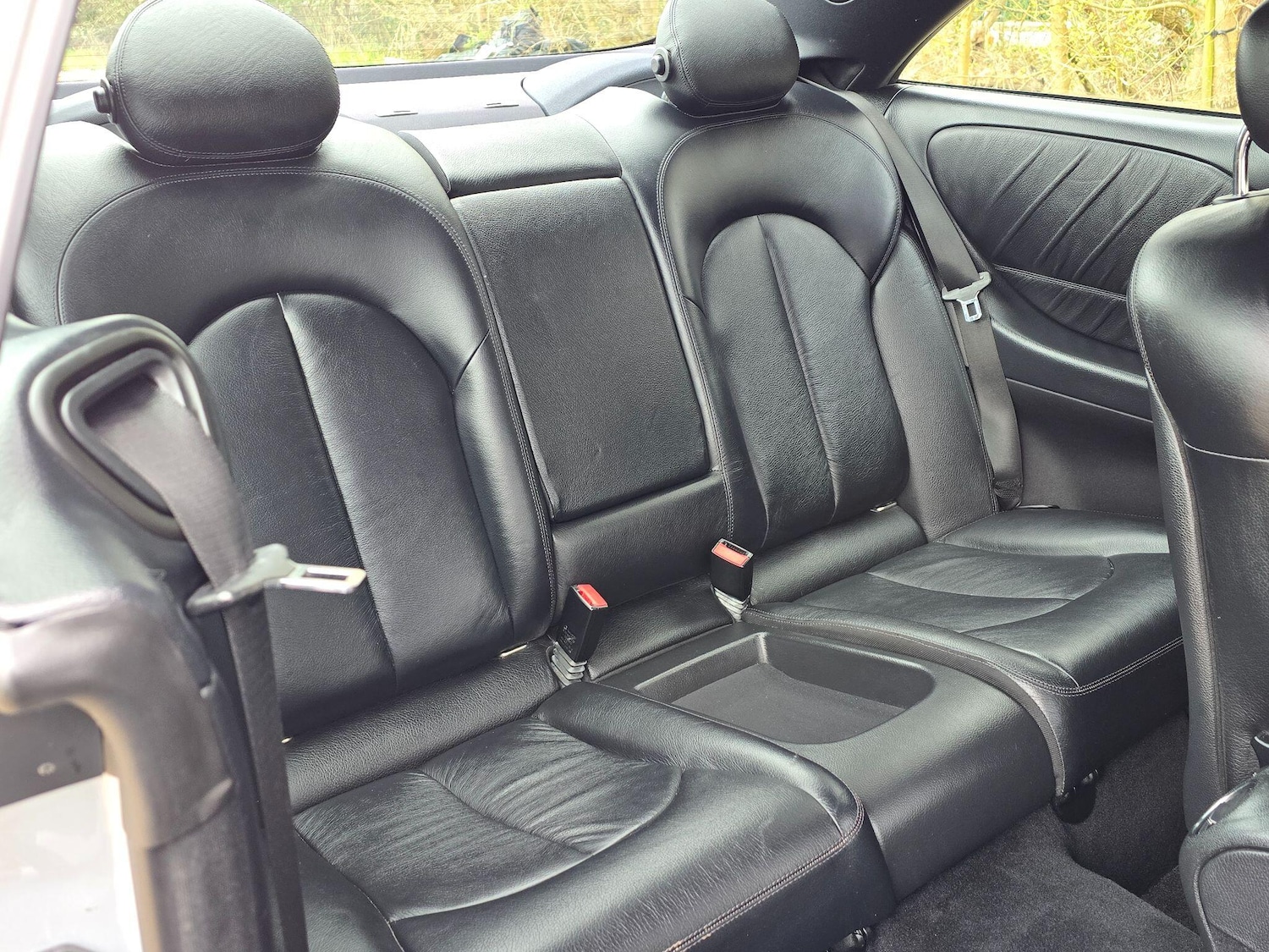 Used Mercedes-Benz CLK 2007 for sale - 77919088: Photo 16