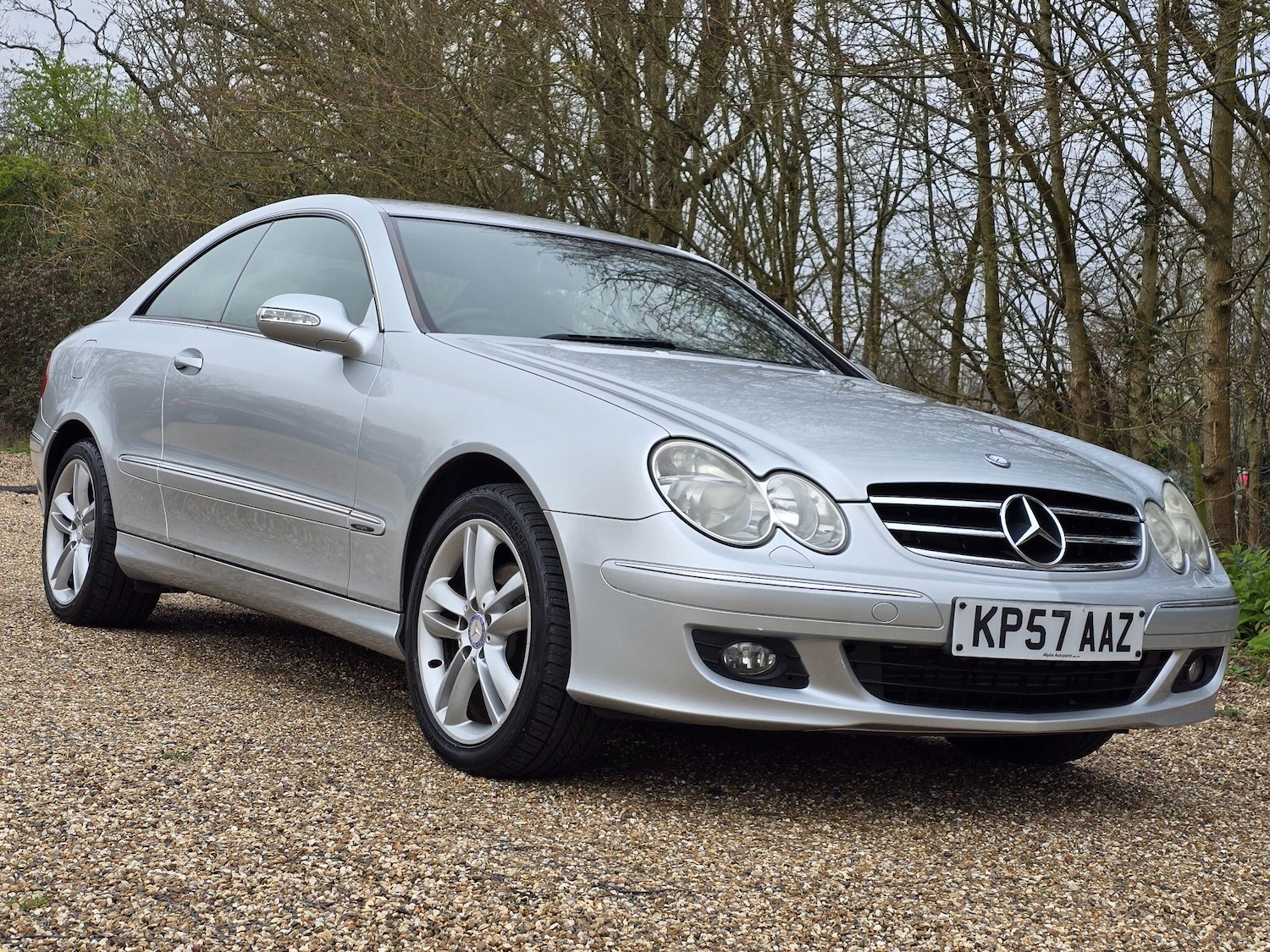 Used Mercedes-Benz CLK 2007 for sale - 77919088: Photo 21