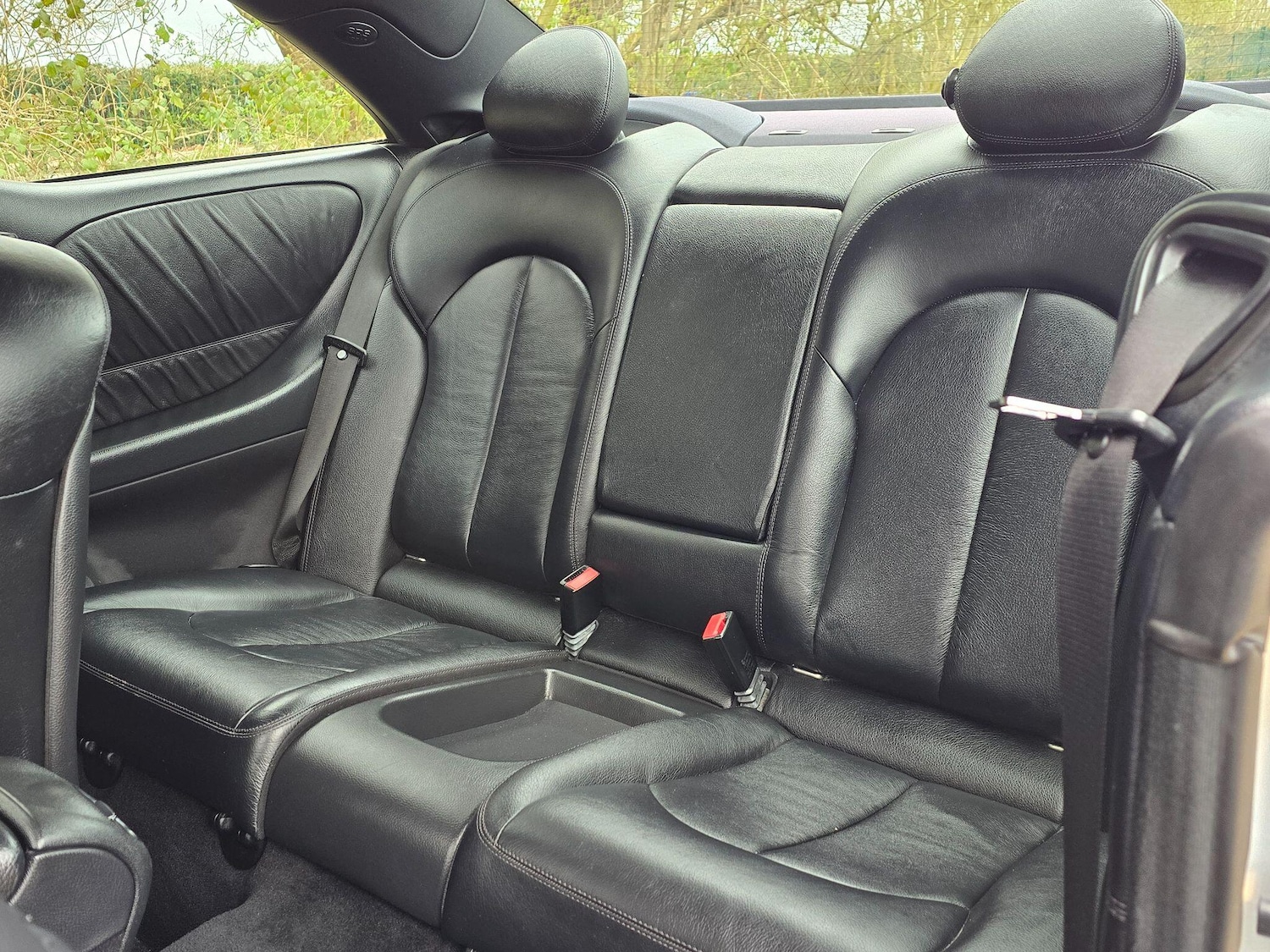 Used Mercedes-Benz CLK 2007 for sale - 77919088: Photo 8