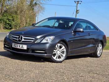 Used Mercedes-Benz E-Class 2012 for sale - 74081056: Photo