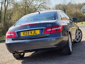 Used Mercedes-Benz E-Class 2012 for sale - 74081056: Photo