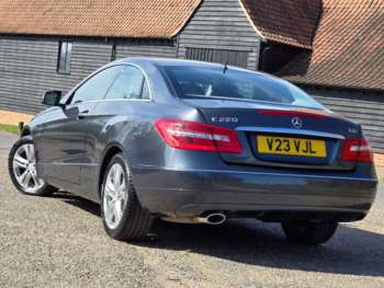 Used Mercedes-Benz E-Class 2012 for sale - 74081056: Photo