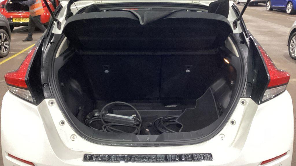 Used Nissan Leaf 2018 for sale - 78026259: Photo 7