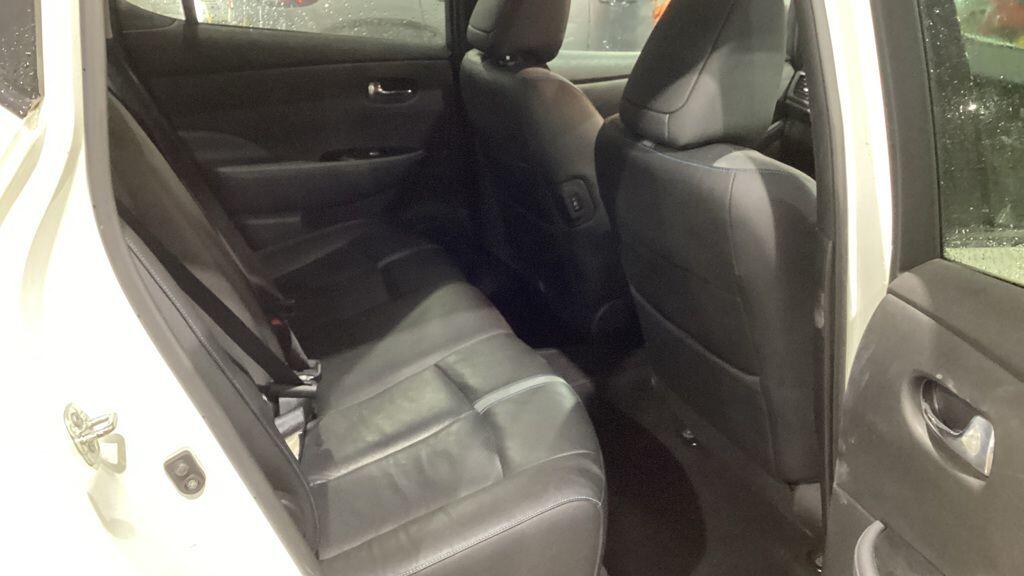 Used Nissan Leaf 2018 for sale - 78026259: Photo 8