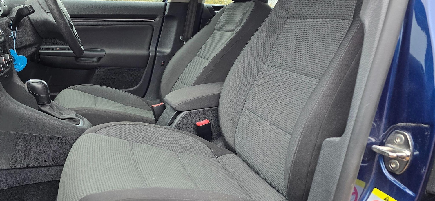 Used Volkswagen Golf 2011 for sale - 76649543: Photo 15