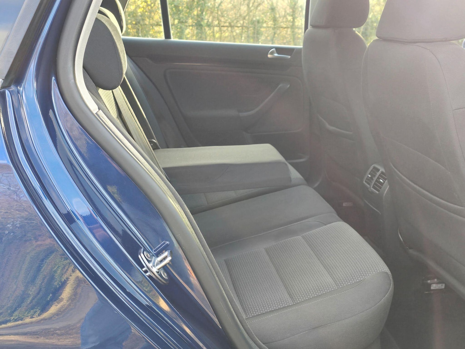 Used Volkswagen Golf 2011 for sale - 76649543: Photo 20