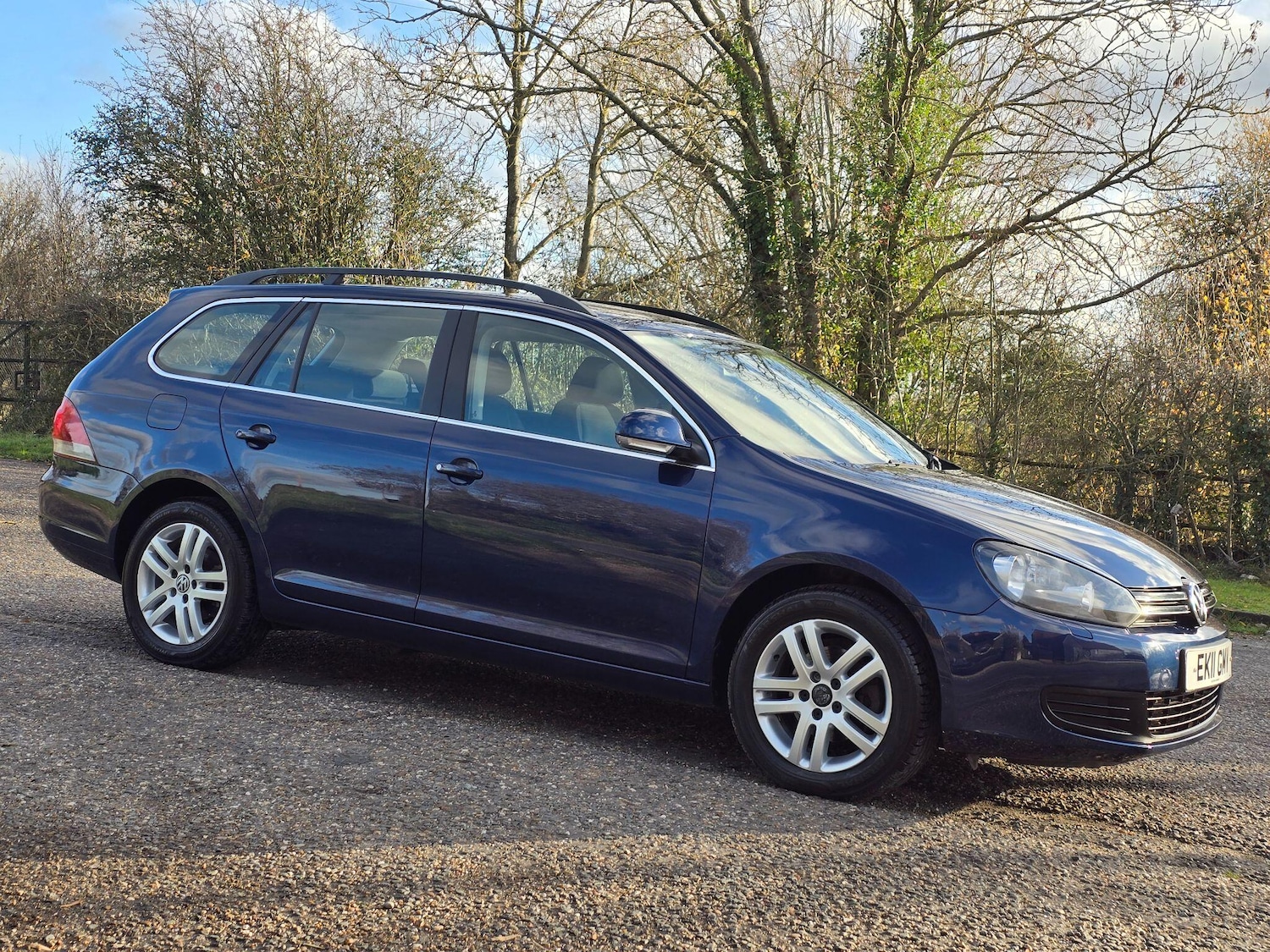 Used Volkswagen Golf 2011 for sale - 76649543: Photo 22
