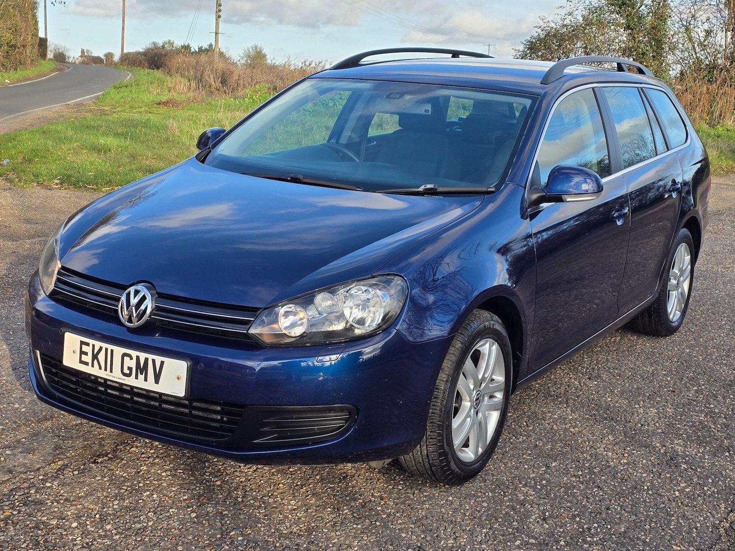 Used Volkswagen Golf 2011 for sale - 76649543: Photo 23