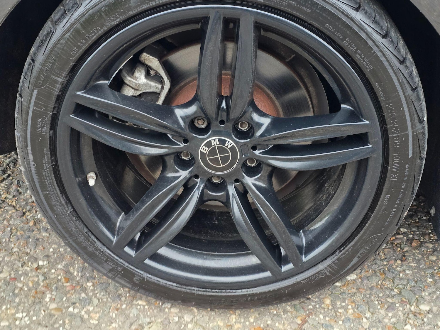 Used BMW 5 Series 2014 for sale - 77051000: Photo 11