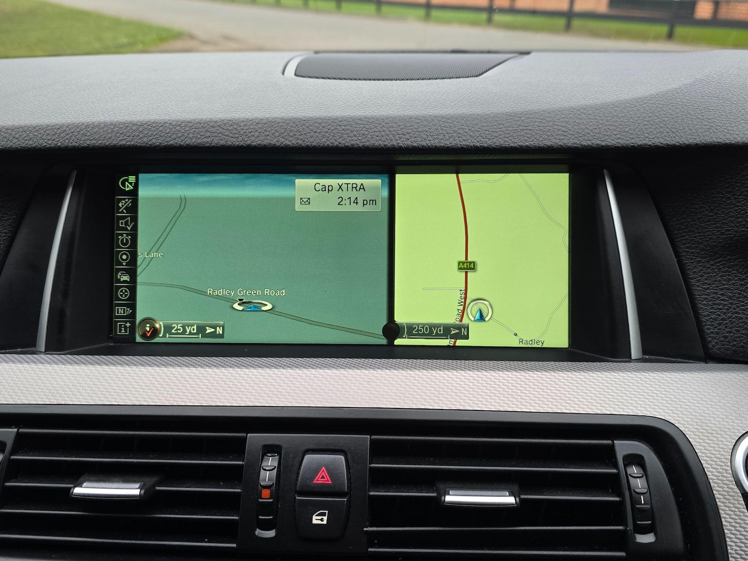 Used BMW 5 Series 2014 for sale - 77051000: Photo 12