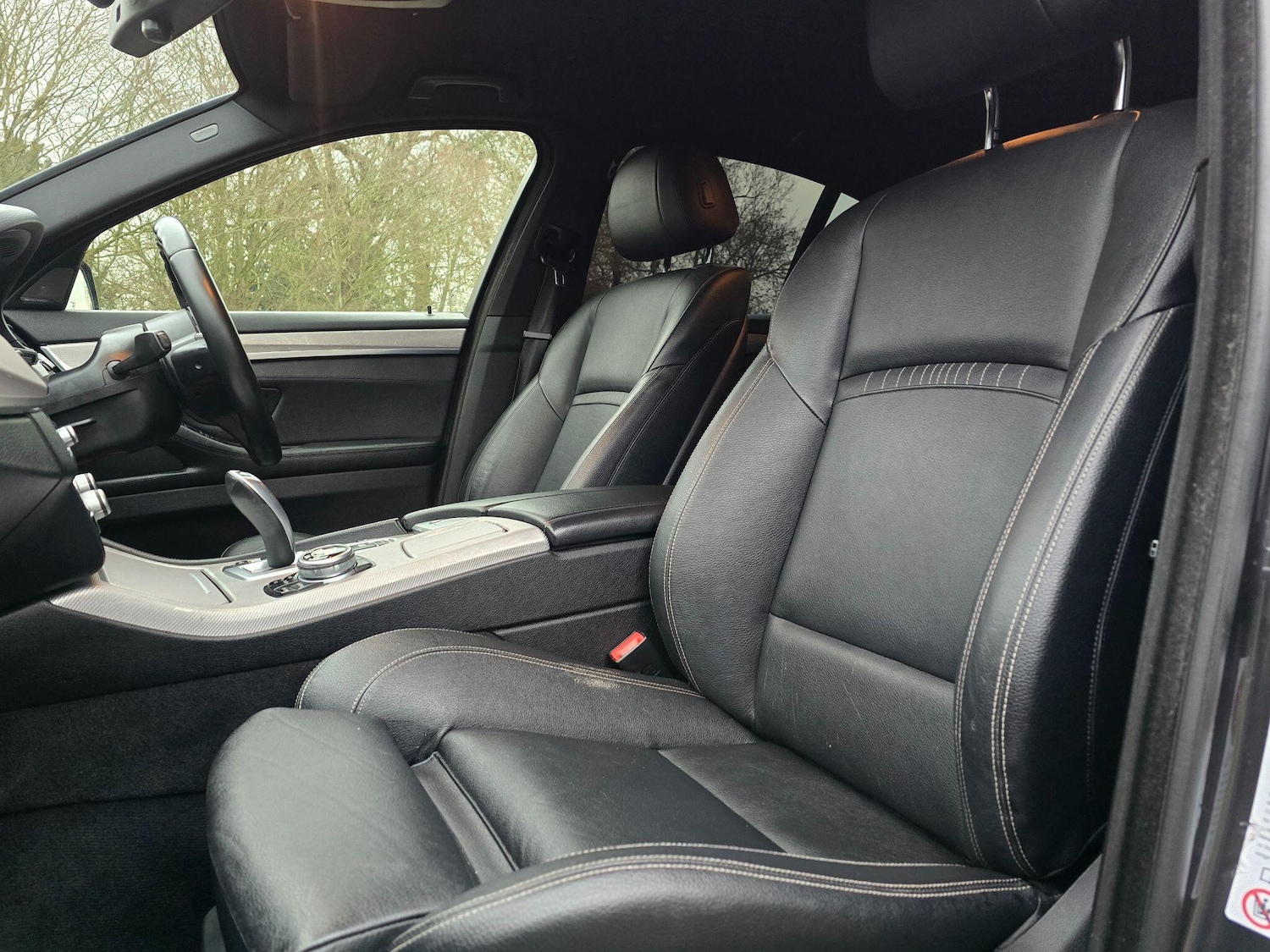 Used BMW 5 Series 2014 for sale - 77051000: Photo 22