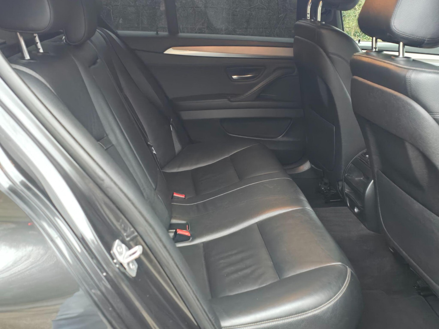 Used BMW 5 Series 2014 for sale - 77051000: Photo 23