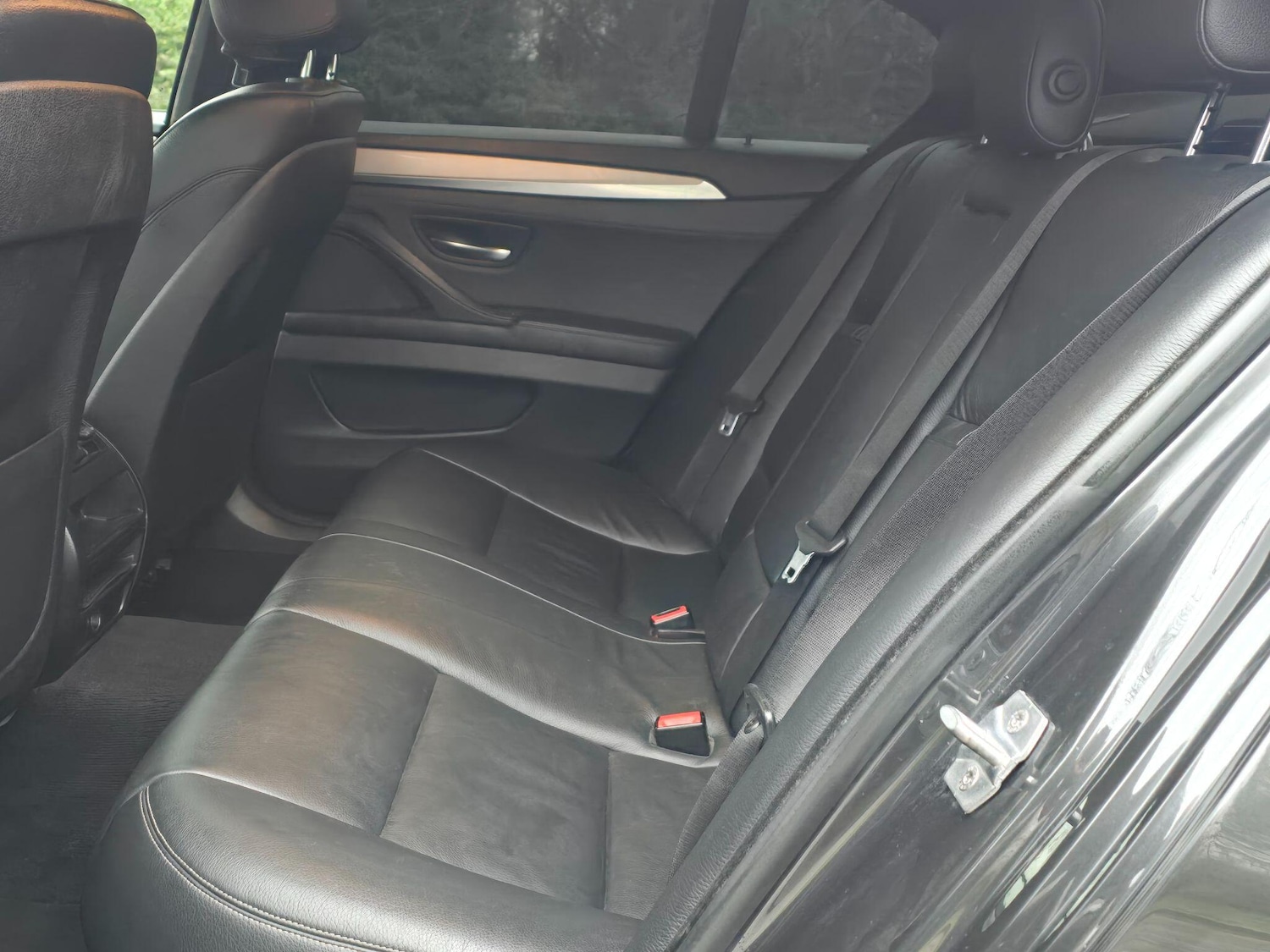 Used BMW 5 Series 2014 for sale - 77051000: Photo 8