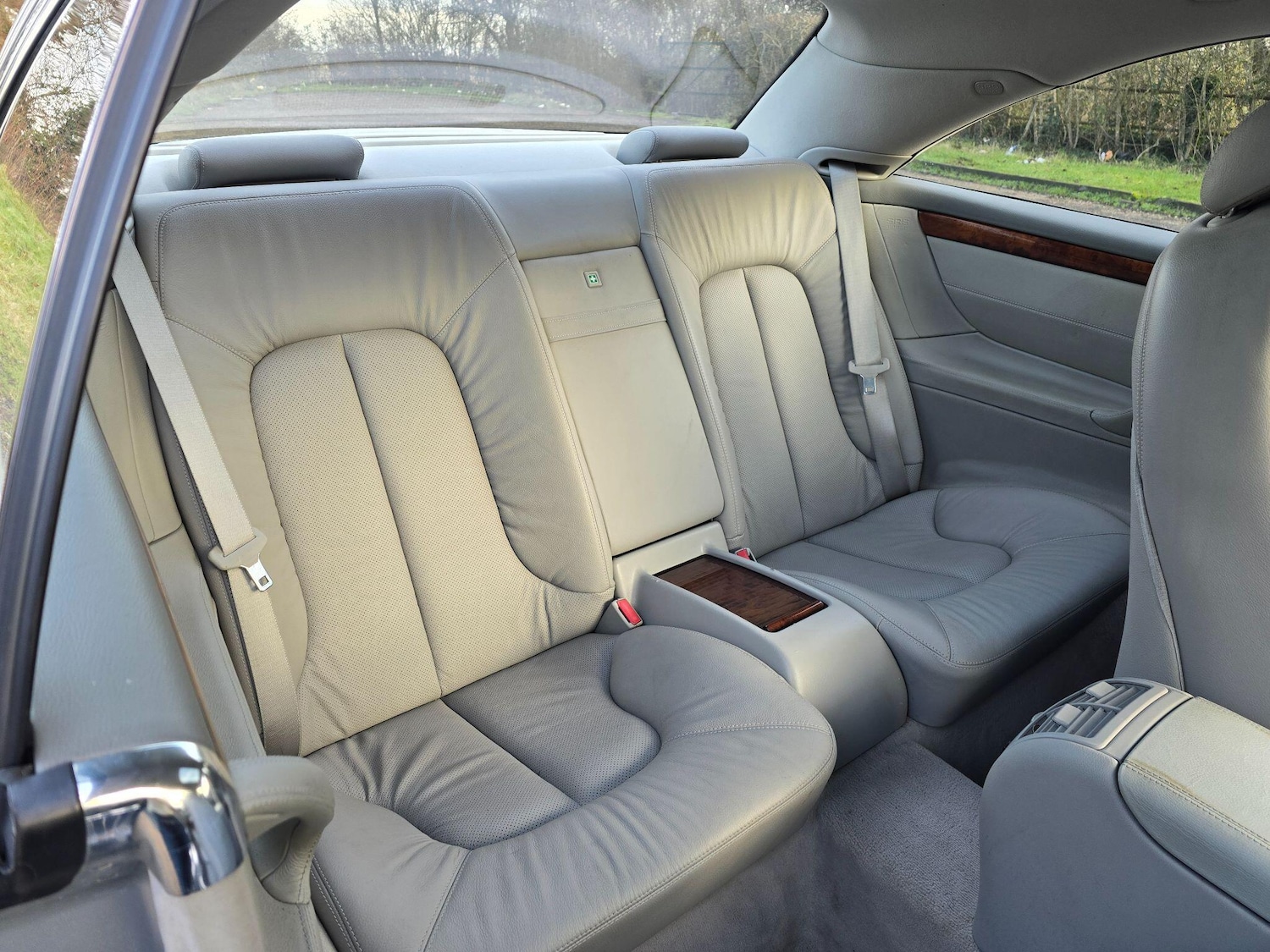 Used Mercedes-Benz CL 2006 for sale - 77450902: Photo 23