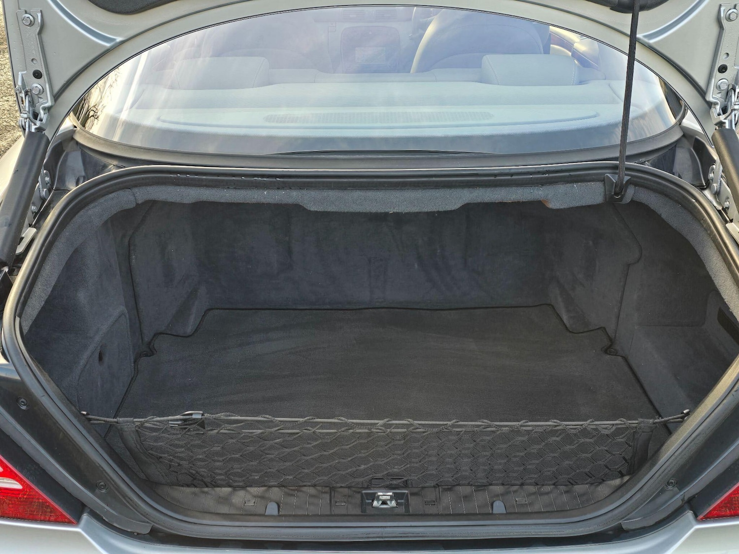 Used Mercedes-Benz CL 2006 for sale - 77450902: Photo 9